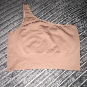 ATHLETA - One Shoulder Tank